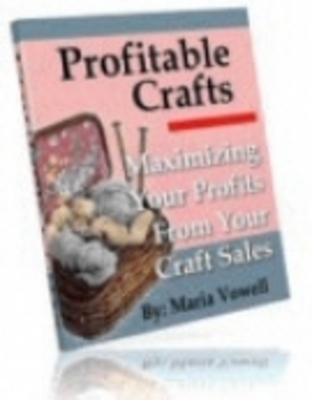 Product picture Profitable Crafts Vol 2