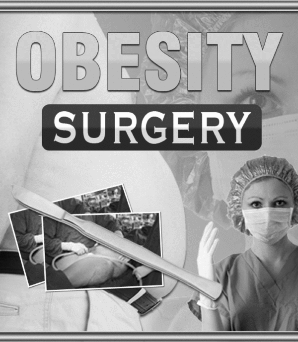 Product picture Obesity Surgery